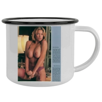 Gig Gangel Camping Mug