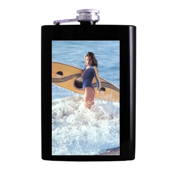 Gig Gangel Hip Flask