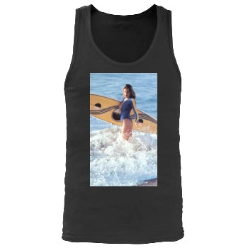 Gig Gangel Men's Tank Top