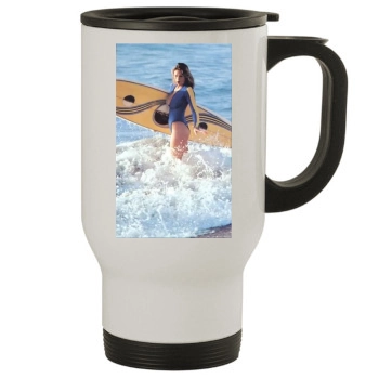 Gig Gangel Stainless Steel Travel Mug