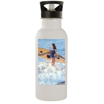 Gig Gangel Stainless Steel Water Bottle