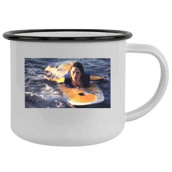 Gig Gangel Camping Mug