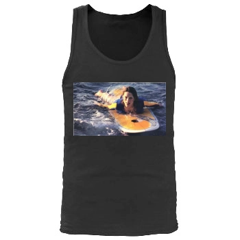 Gig Gangel Men's Tank Top