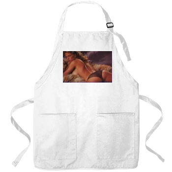 Gig Gangel Apron