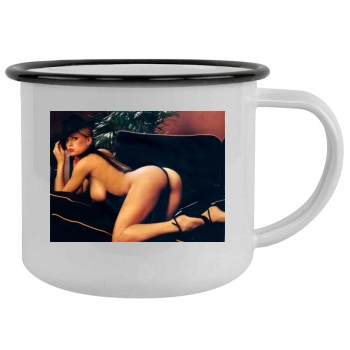 Gig Gangel Camping Mug