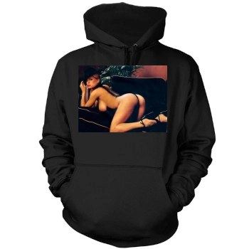 Gig Gangel Mens Pullover Hoodie Sweatshirt