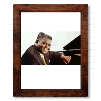 Fats Domino 14x17