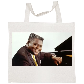 Fats Domino Tote