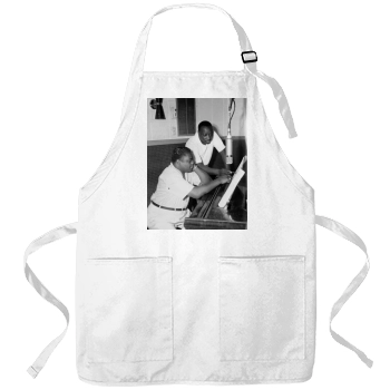 Fats Domino Apron