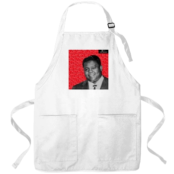 Fats Domino Apron