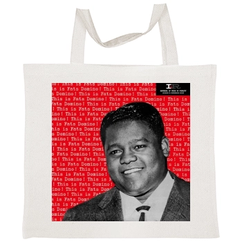 Fats Domino Tote