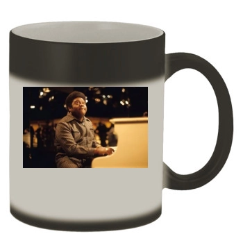 Fats Domino Color Changing Mug