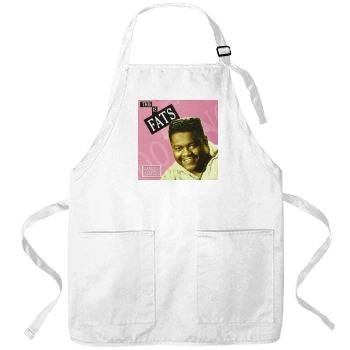 Fats Domino Apron