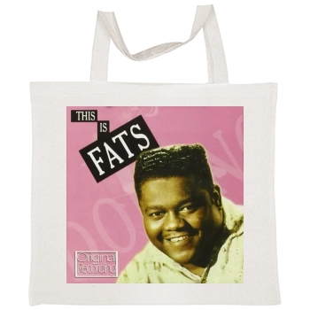 Fats Domino Tote