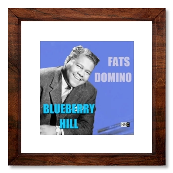 Fats Domino 12x12