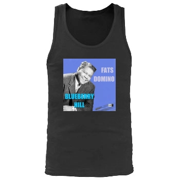 Fats Domino Men's Tank Top