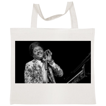 Fats Domino Tote