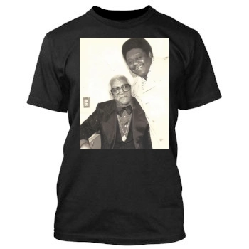 Fats Domino Men's TShirt