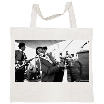 Fats Domino Tote