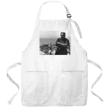 Fats Domino Apron