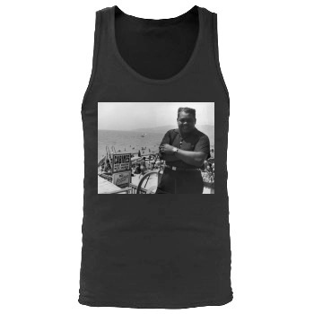 Fats Domino Men's Tank Top