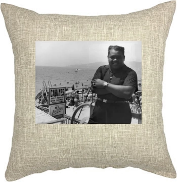 Fats Domino Pillow