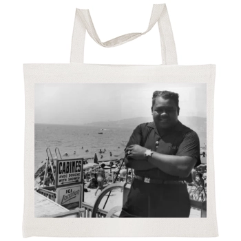 Fats Domino Tote