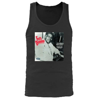 Fats Domino Men's Tank Top