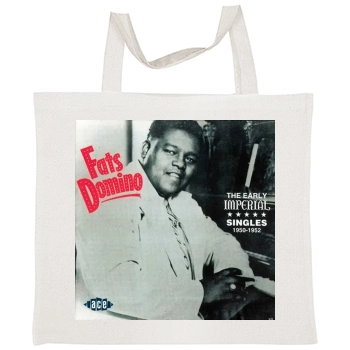 Fats Domino Tote