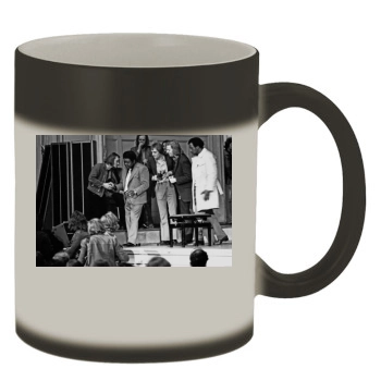 Fats Domino Color Changing Mug