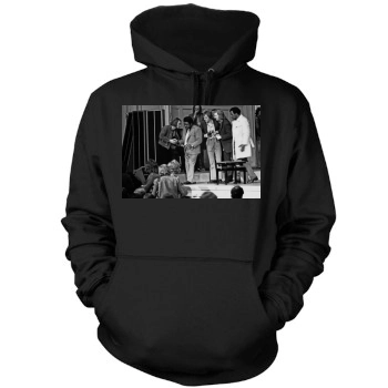 Fats Domino Mens Pullover Hoodie Sweatshirt