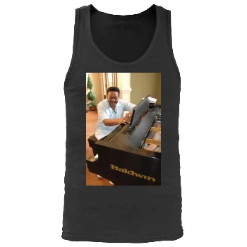 Fats Domino Men's Tank Top