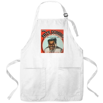 Fats Domino Apron