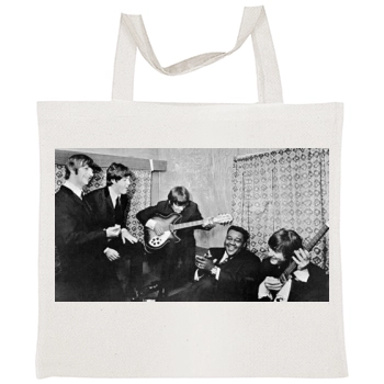 Fats Domino Tote