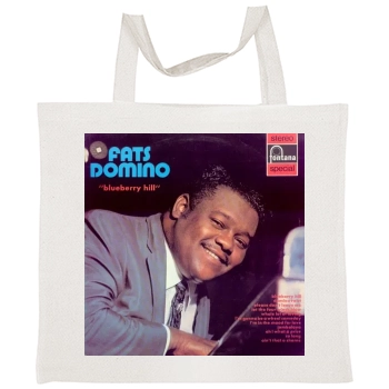 Fats Domino Tote