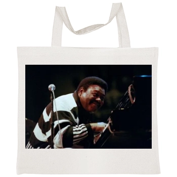 Fats Domino Tote