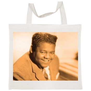 Fats Domino Tote