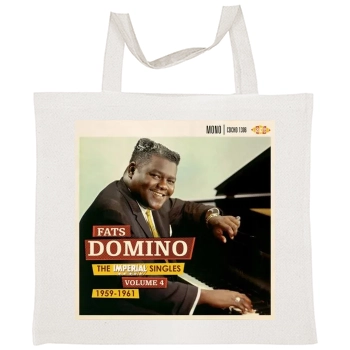 Fats Domino Tote