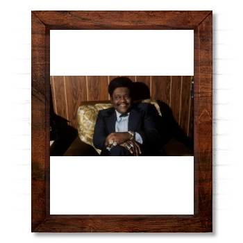 Fats Domino 14x17