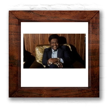 Fats Domino 6x6