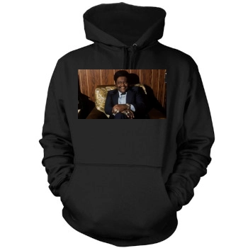 Fats Domino Mens Pullover Hoodie Sweatshirt