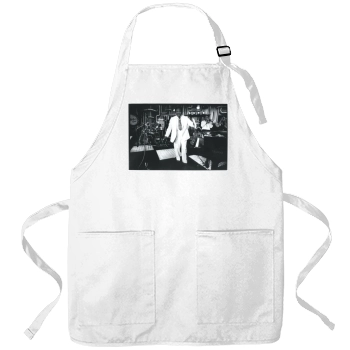 Fats Domino Apron