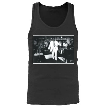 Fats Domino Men's Tank Top