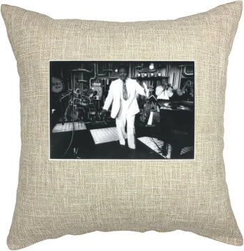 Fats Domino Pillow