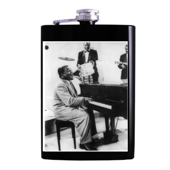 Fats Domino Hip Flask