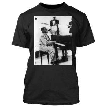 Fats Domino Men's TShirt