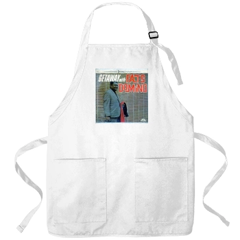 Fats Domino Apron