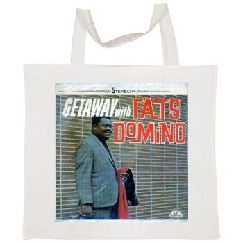 Fats Domino Tote