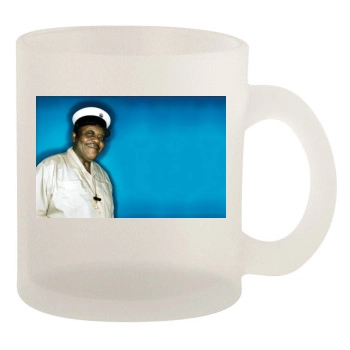 Fats Domino 10oz Frosted Mug