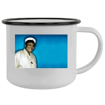 Fats Domino Camping Mug